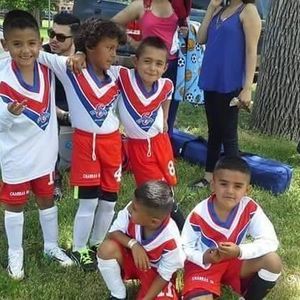 Meet your Posher, Alberto